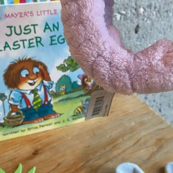 Easter bundle (everything pictured) - Picture 6 of 10